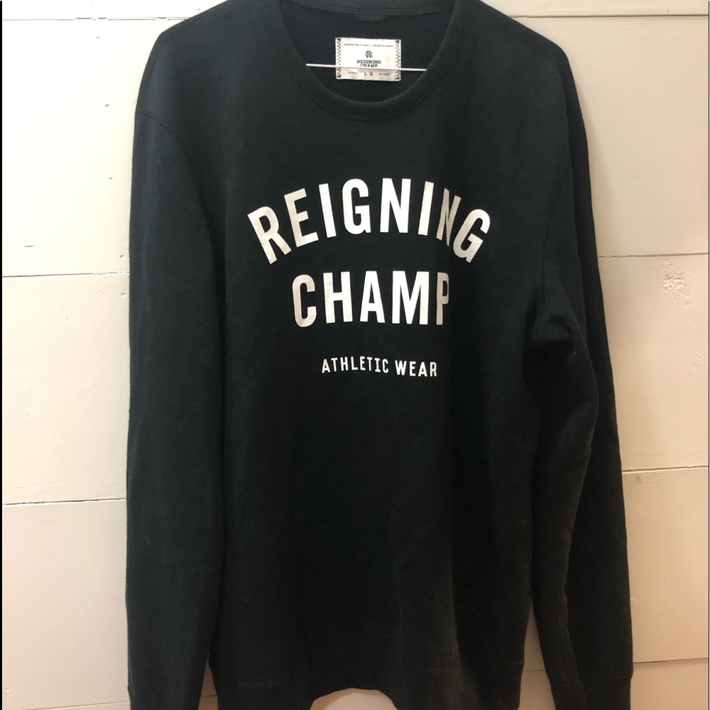 Reigning Champ Pullover